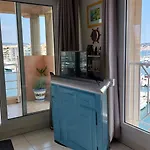 Apartment Hirondelle Port Frejus
