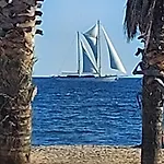 Apartment Hirondelle Port Frejus