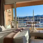 Apartment Hirondelle Port Frejus