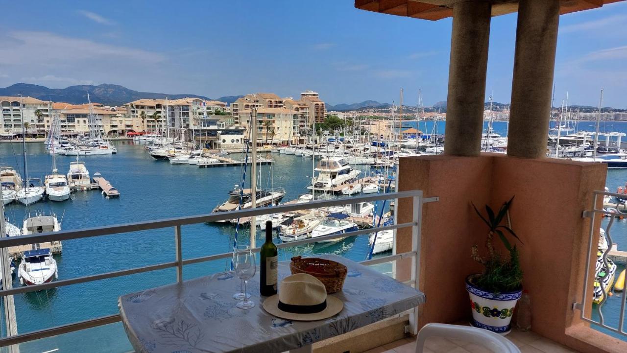 Appartamento Hirondelle Port