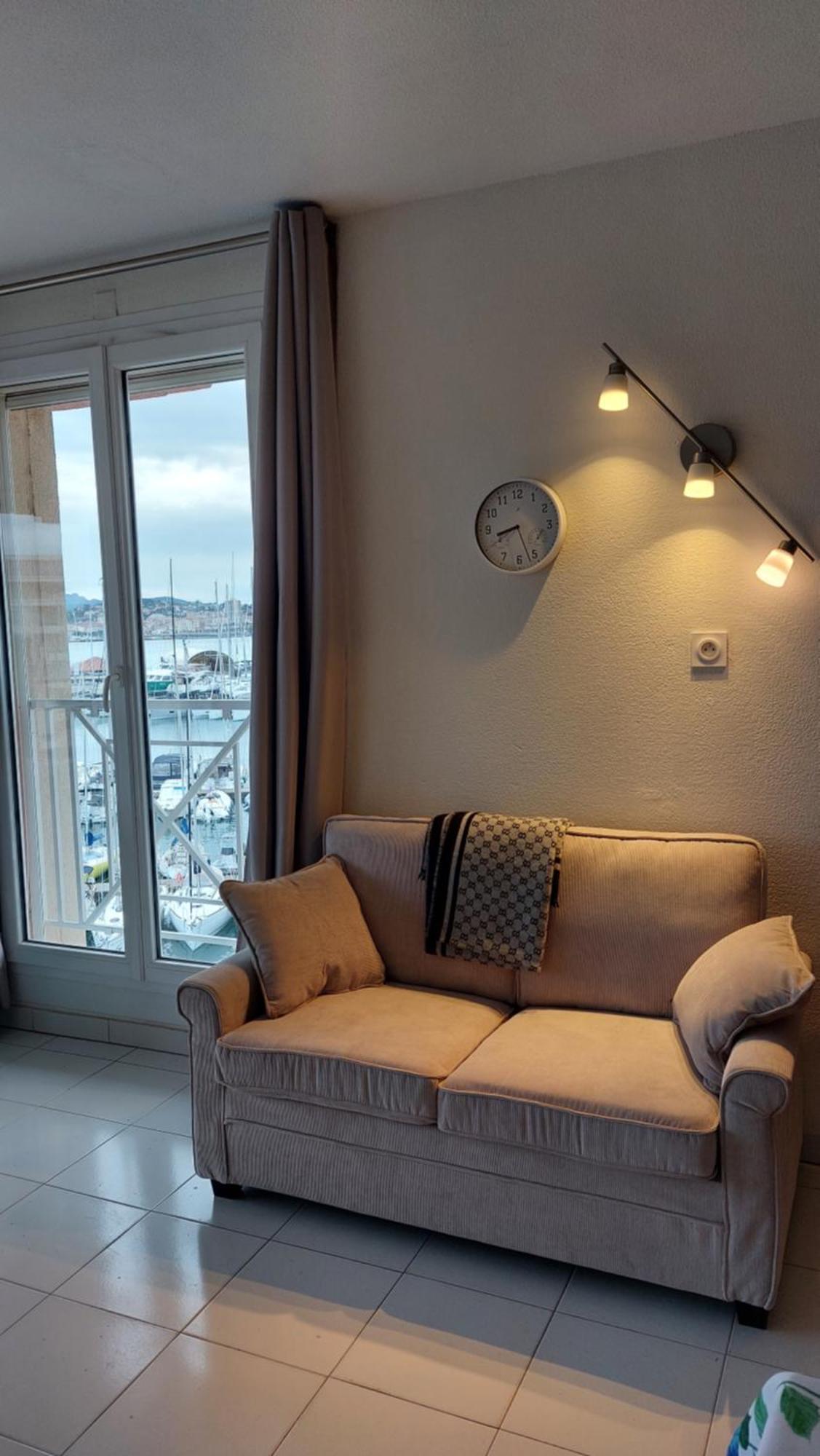 Appartamento Hirondelle Port *