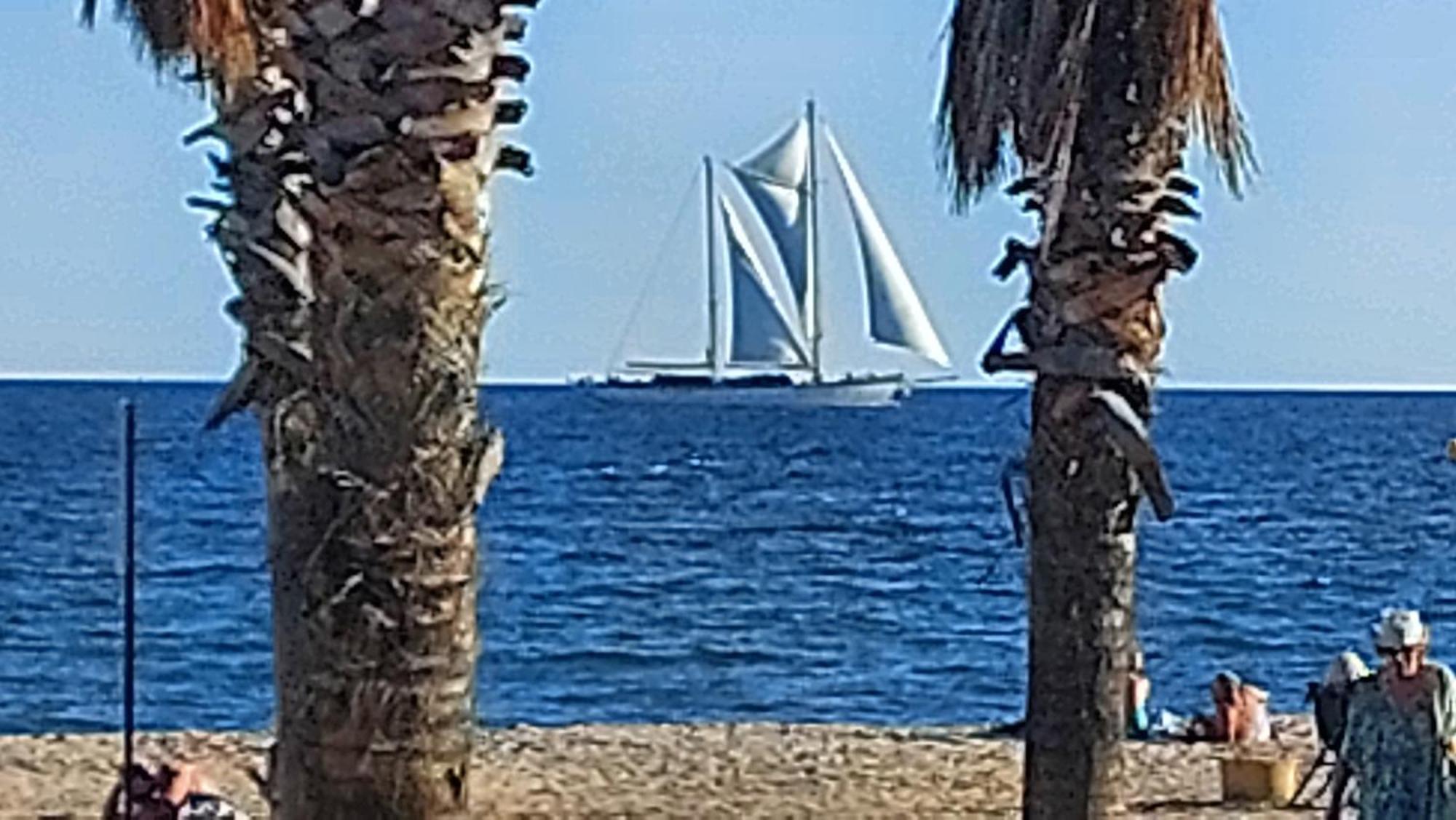 Appartamento Hirondelle Port Fréjus