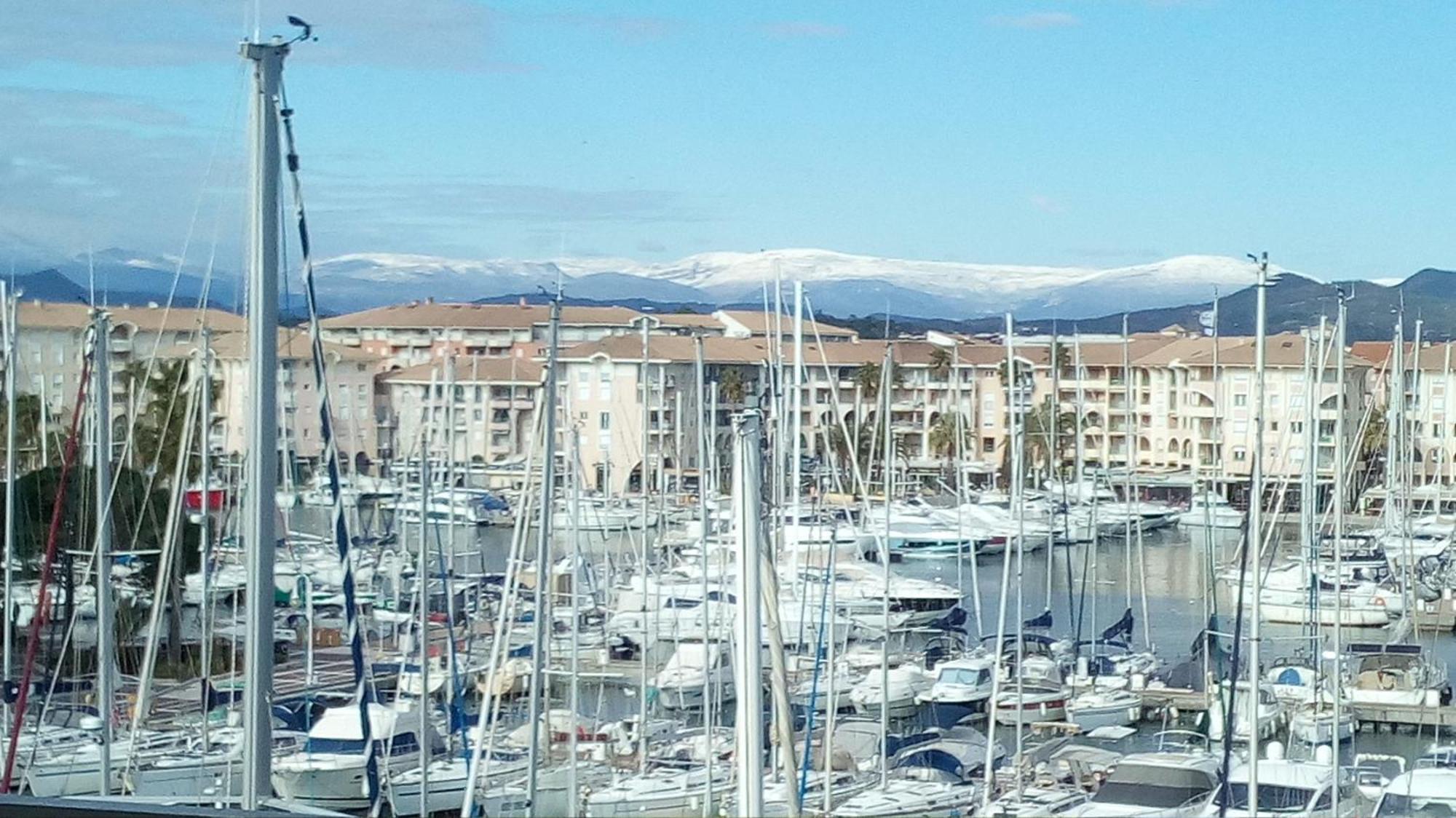 Appartamento Hirondelle Port *