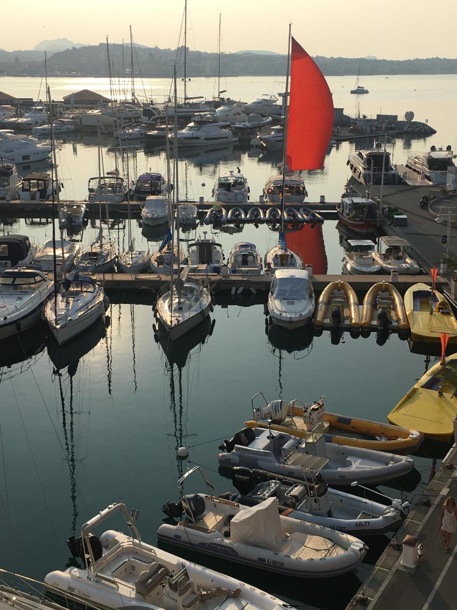 Appartamento Hirondelle Port *