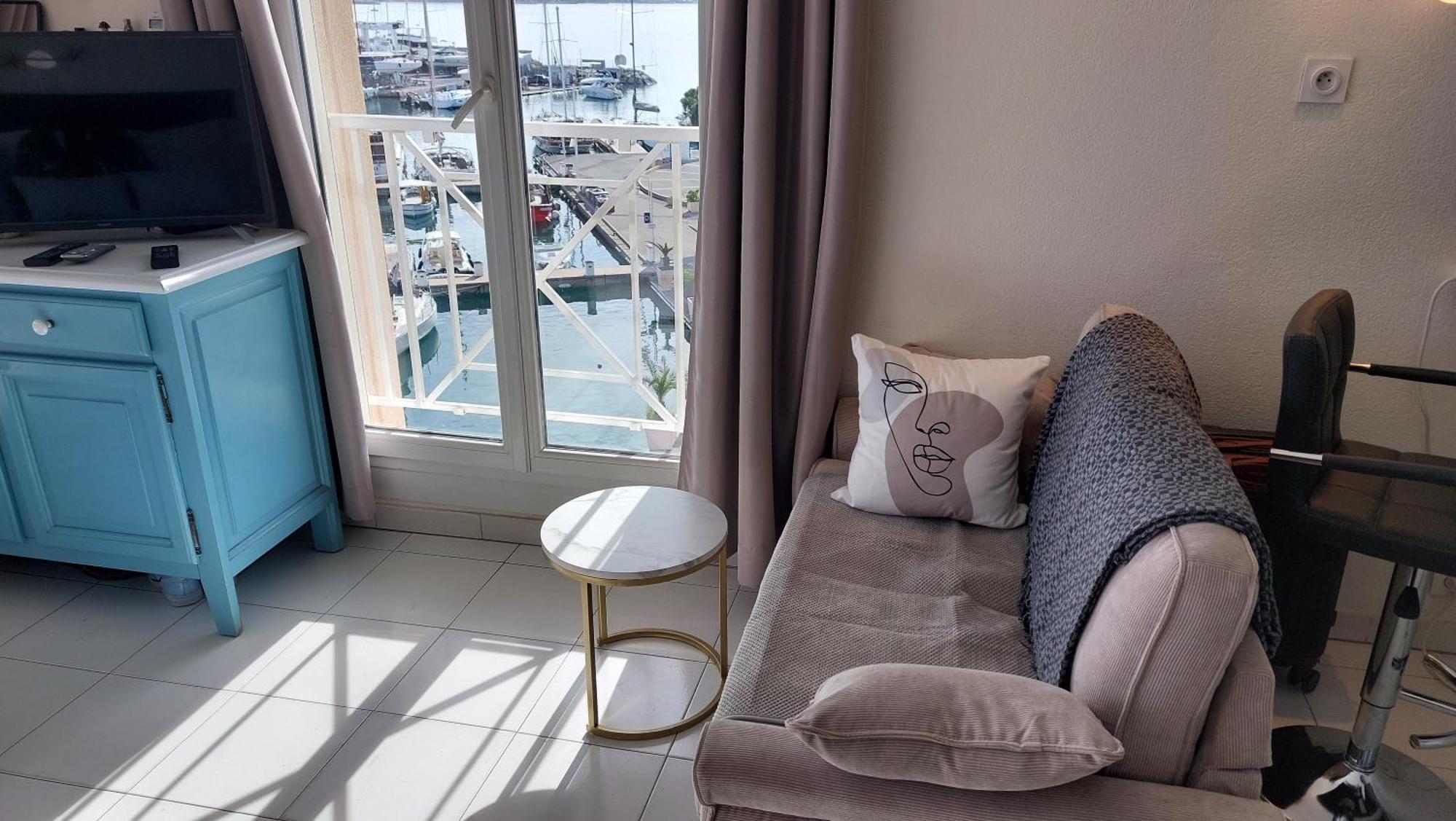 Appartamento Hirondelle Port