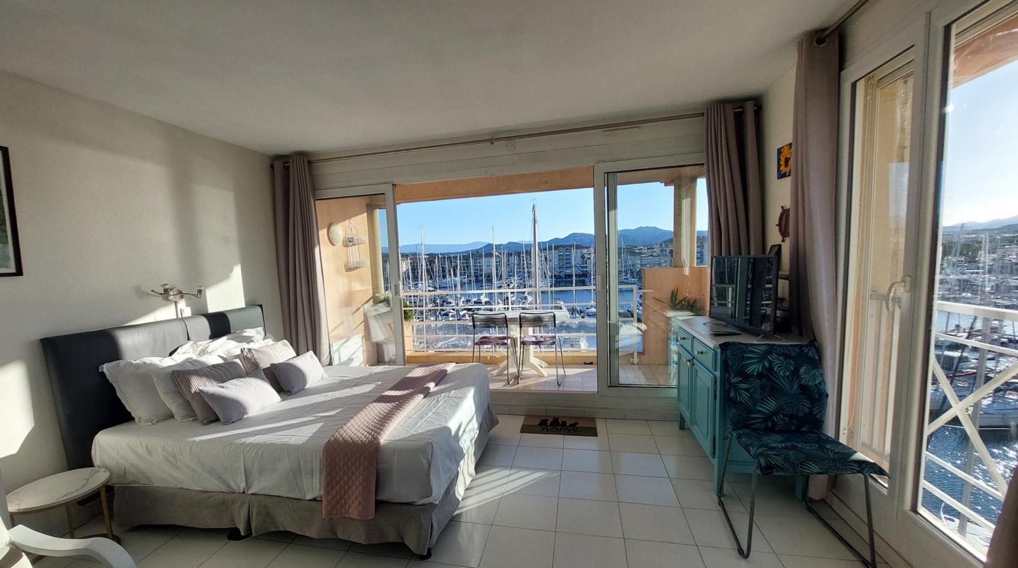 Appartamento Hirondelle Port *