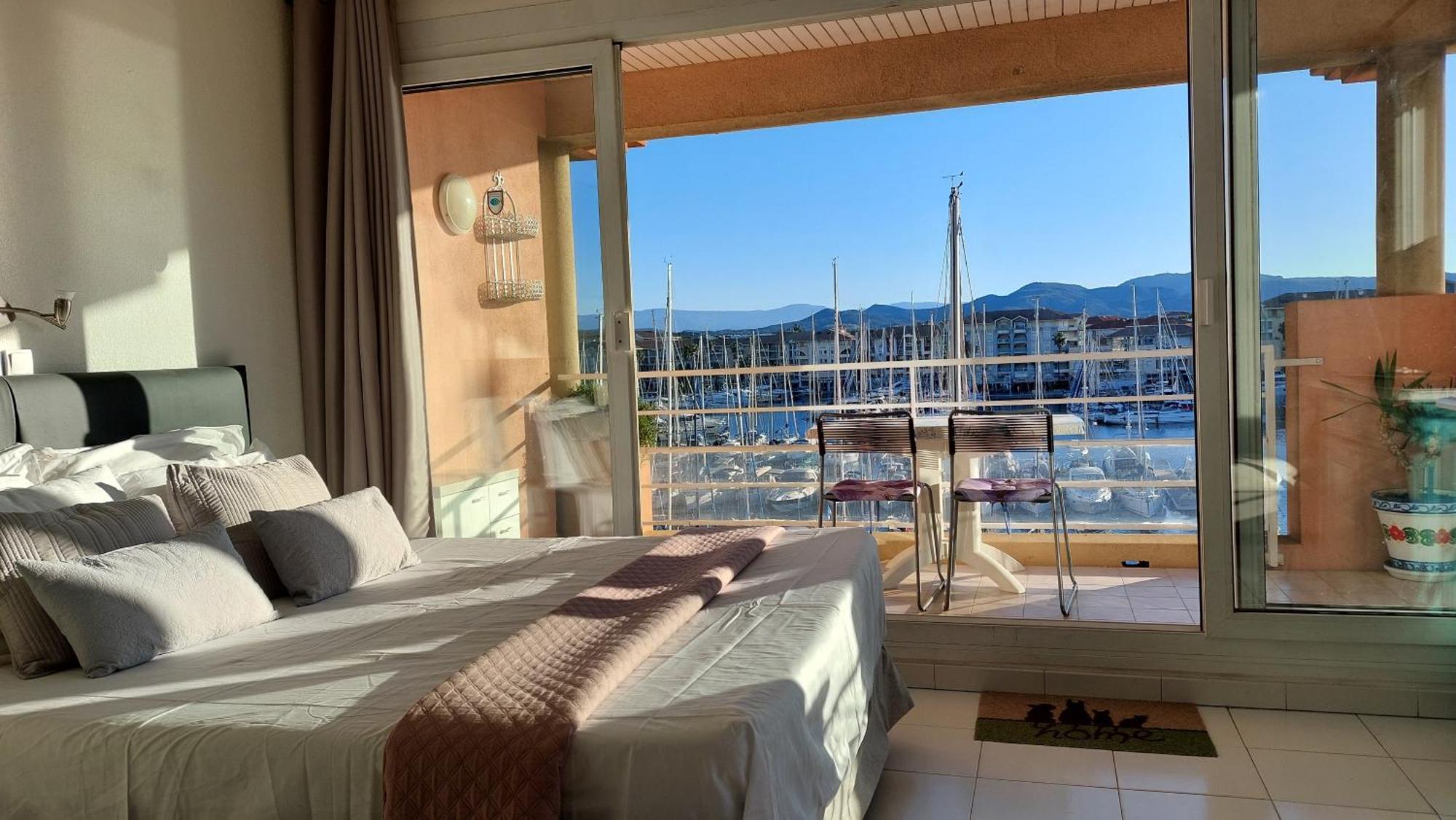 Hirondelle Port Appartamento *
