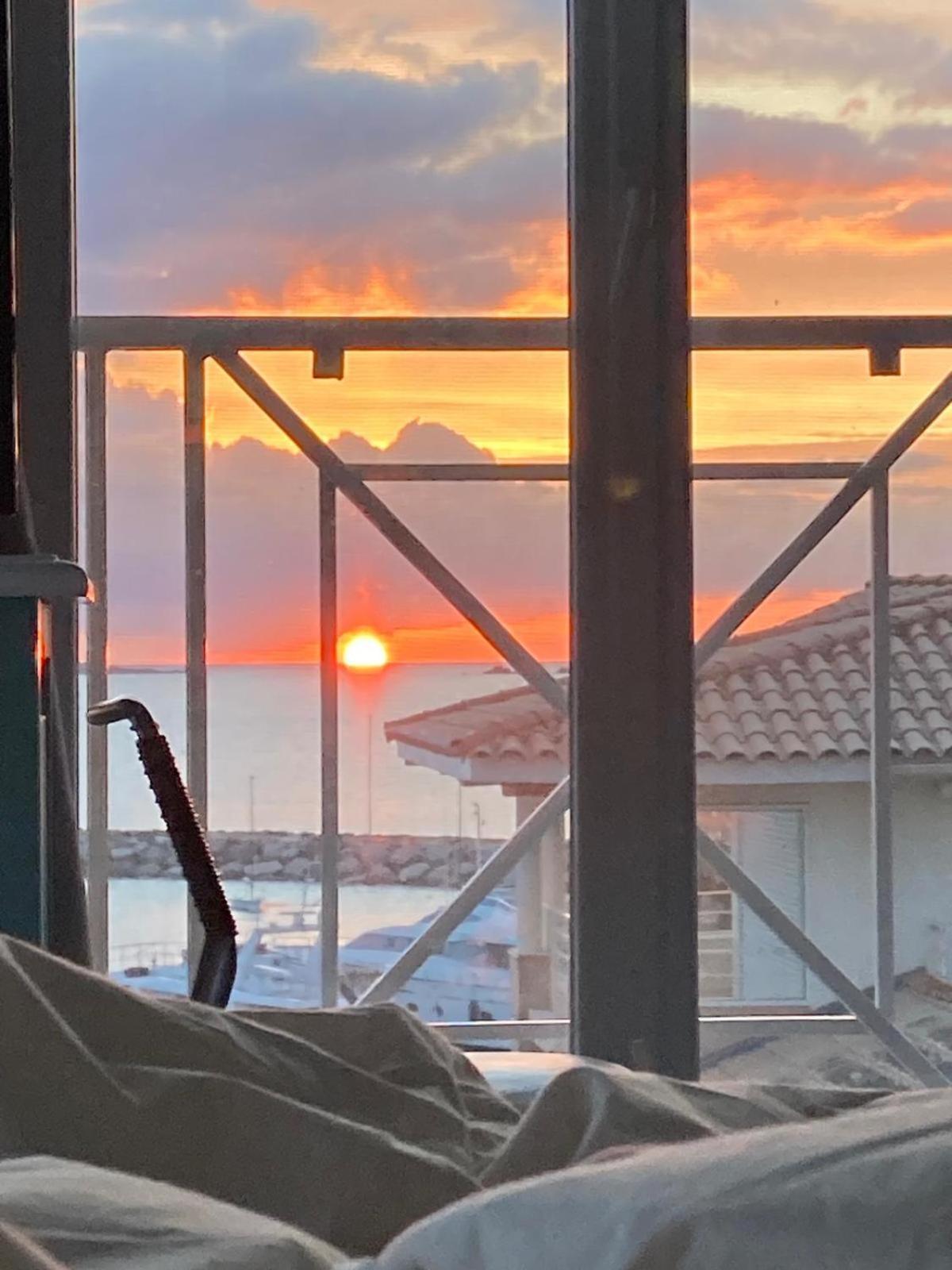 Appartamento Hirondelle Port Fréjus
