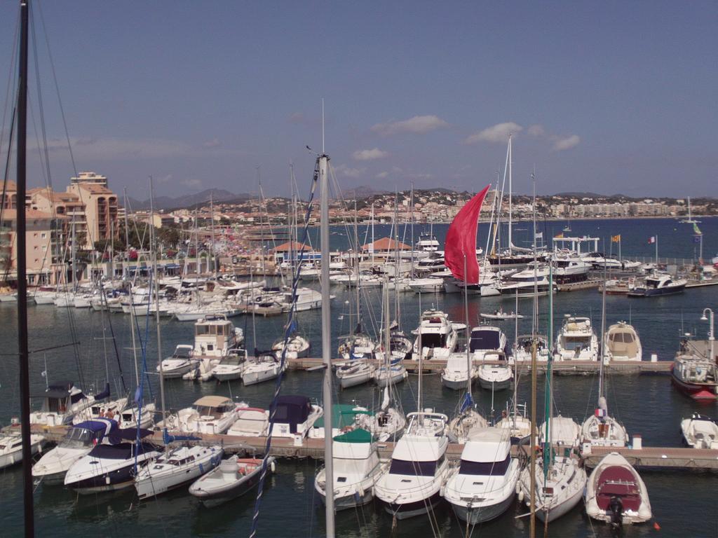 Hirondelle Port Appartamento
